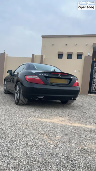 مرسيدس بنز الفئة-CLK CLK 200 4