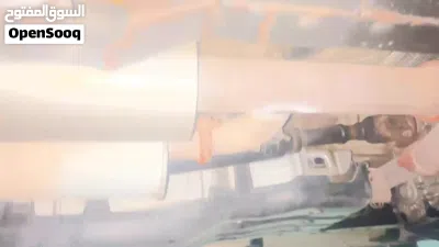 دبة صوت الكترونيه للافجي نظيفه غير مستخدمه واجد 4