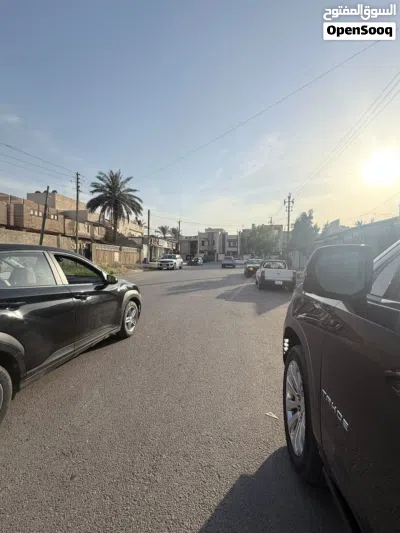 قطعة ارض للبيع بمساحة 300م في السيدية 3