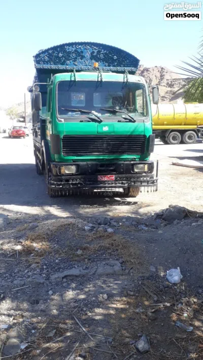 10 ton truck 2