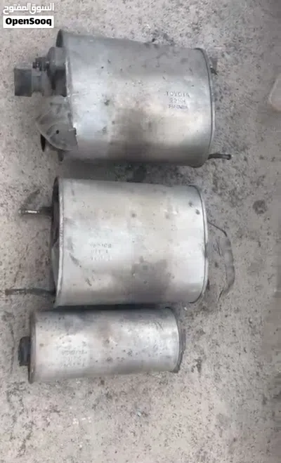 دبات وبنفر لكزس is 2