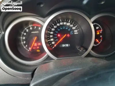 سوزوكي جراند فيتارا Standard 4