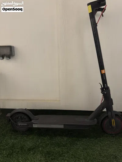 للبيع سكوتر كهربائي electric scooter 4