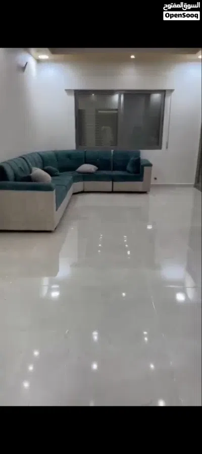 شقة كبيرة مفروشة للإيجار في مجمع عمان 3