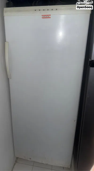 ديب فريزر للبيع 2