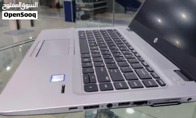 HP Elite Book 840 g4 3