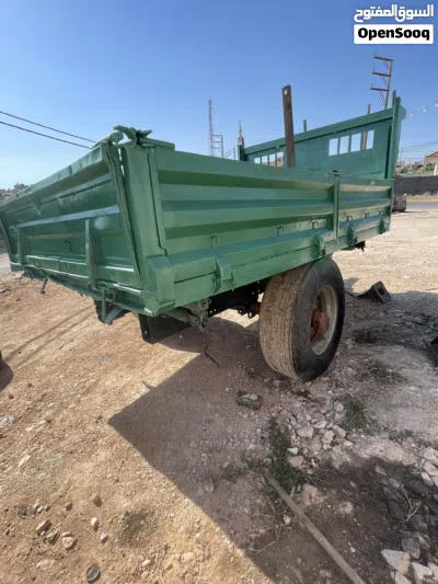 عرباية تركتر 2