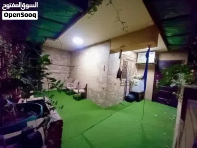 البيع شامل الأثاث باربكيو وجاكوزى وباركينج 4 تكييف البوابه الرابعه 3