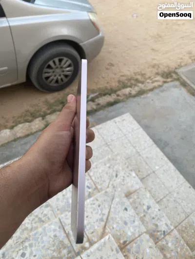 iPad mini 6 4