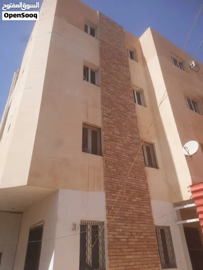 عمارة في المنشية 2