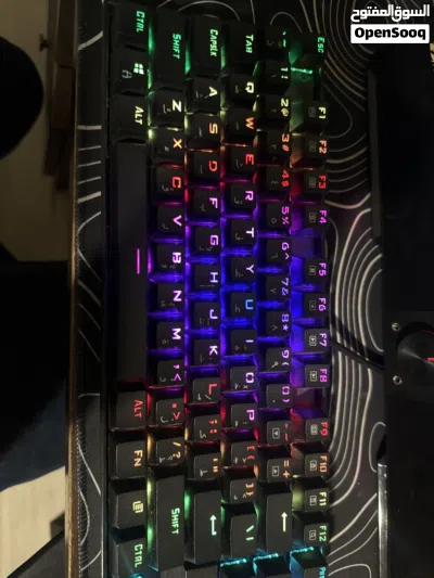 Reddragon m552 TKL 2