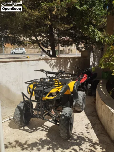 دباب جديد مستخدم اشي بسيط 4