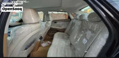 Hyundai Grandeur 3