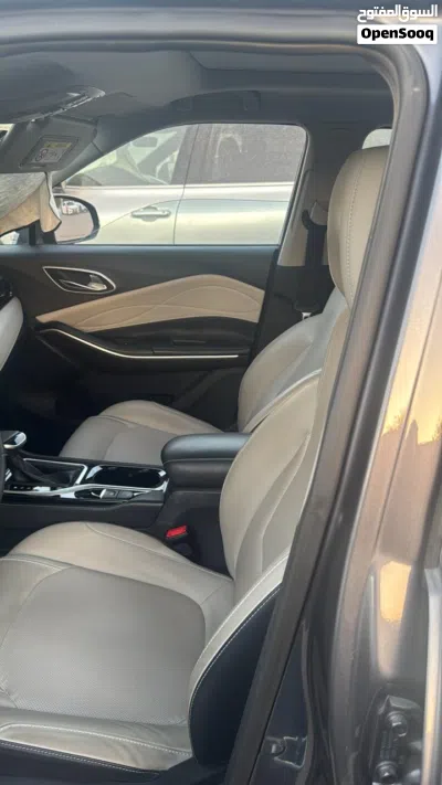 جاك JS4 Luxury 3