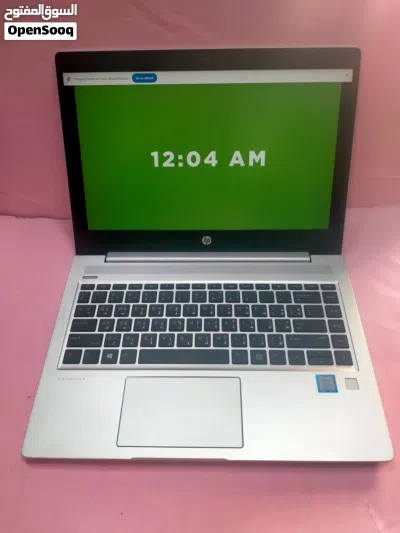 HP CORE i7 16GB RAM 512GB SSD 14-INCH SCREEN WINDOWS 11PRO HP CORE i7 16GB RAM 512GB SSD 14-INCH SC 4