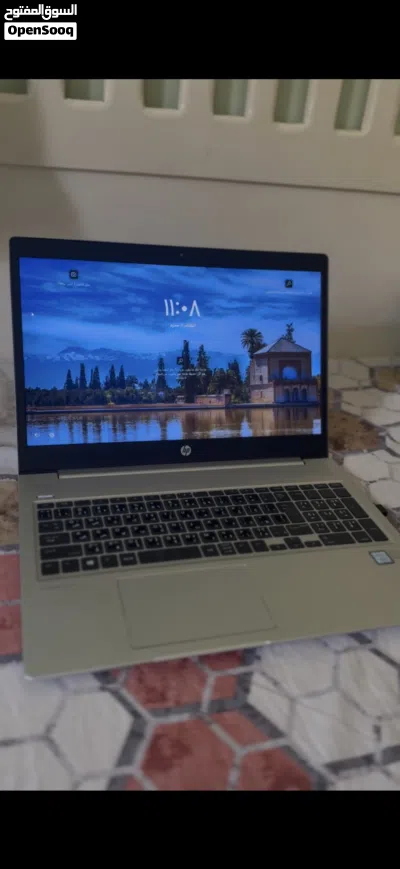 جهاز لابتوب للبيع 4