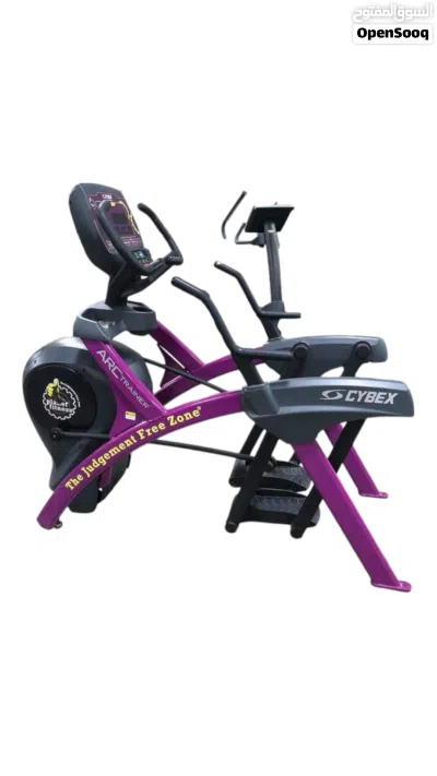 جهاز ARC Cybex امريكي مستعمل الأفضل في الأسواق 3
