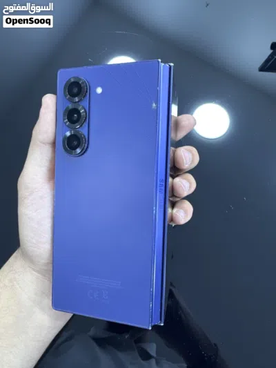 Samsung Z fold 6 2