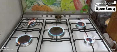 للبيع فرن غاز 2