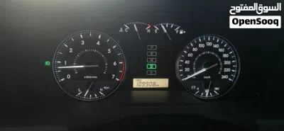 Toyota Land Cruiser GX 2