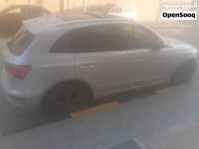 أودي Q5 Q5 Sportback 4