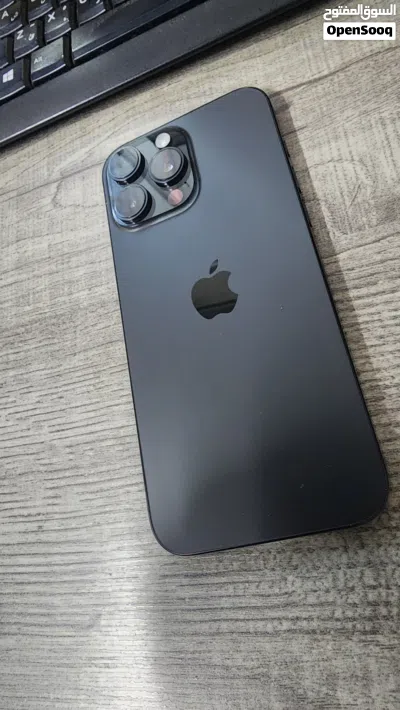 16 pro max 3