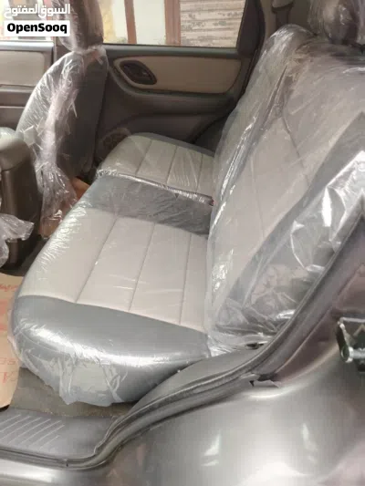 Ford Escape LTS 4