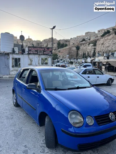 فولكسفاغن جولف Golf 2