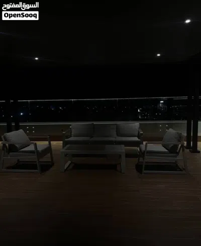 Luxury Furnished Apartment for Rent – Al Hail Views 2