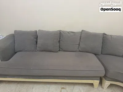 كورنر بحالة ممتازة ومريح جدا 4