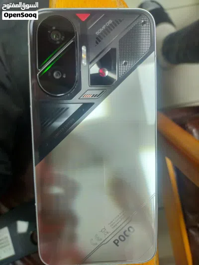 POCO F7 512/12 2