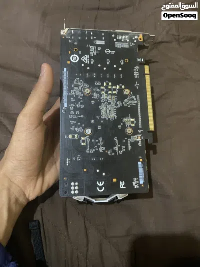 كرت شاشه gtx1050ti 2