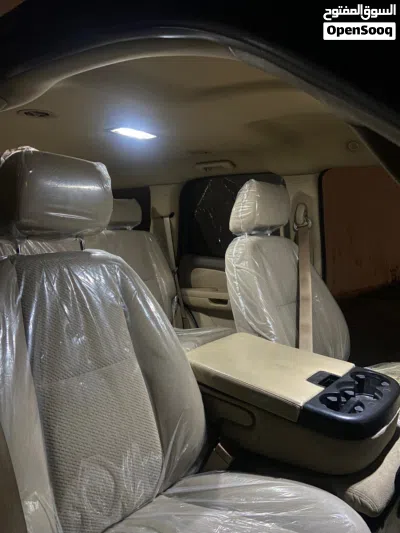GMC Yukon SLE 3