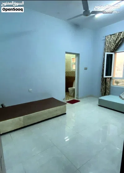 شقة في المعبيلة الثامنة للإيجار 2