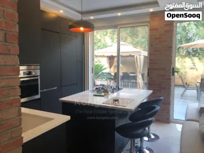 Furnished Apartment For Rent In Shmesasni 4