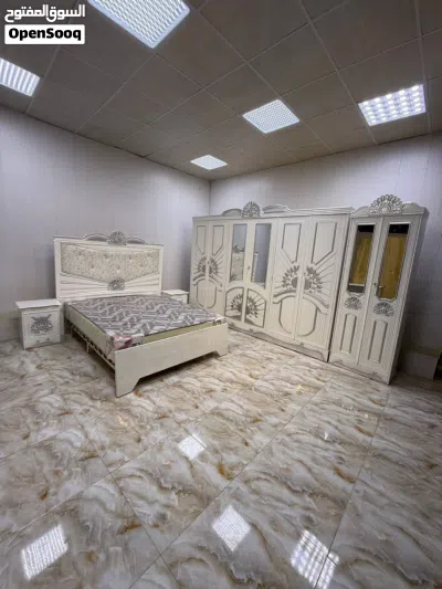 نجارة عراقية بتصميم تركي حديث، وتُصنف ضمن الدرجة الاقتصادية التي تجمع بين المظهر الفخم والسعر المناس 2