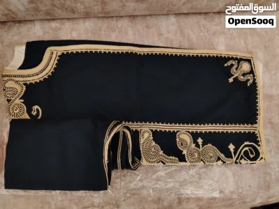بدلة زبون قطعتين بسعر كزيوني 3