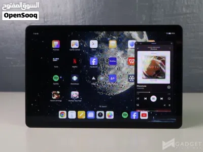 Honor pad x8a 4