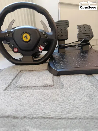 Thrustmaster t80 3