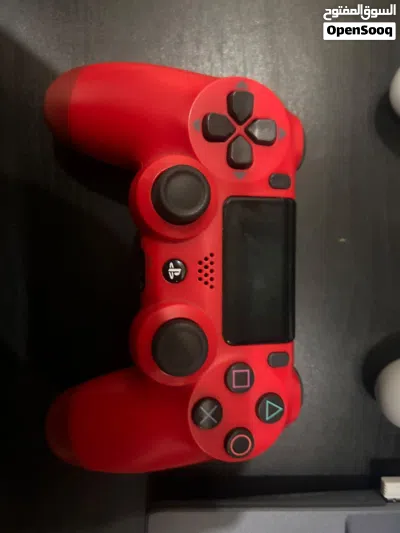 كونترولر playstation 4 عادي 2