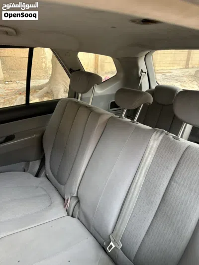 Kia Rondo 4
