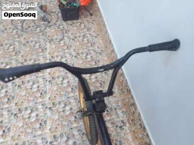 للبيع سيكل كوبرا او سنوكر مطول 3