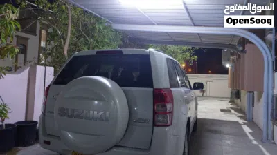 Suzuki Grand Vitara Standard 2