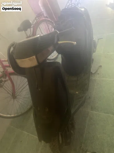 Suzuki bike for sell 3