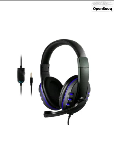 سماعات gaming p5 3