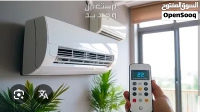 فني مكيفات 3