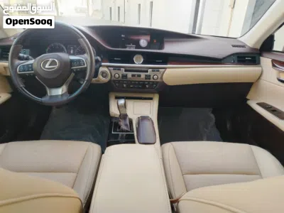 Lexus ES ES 350 4