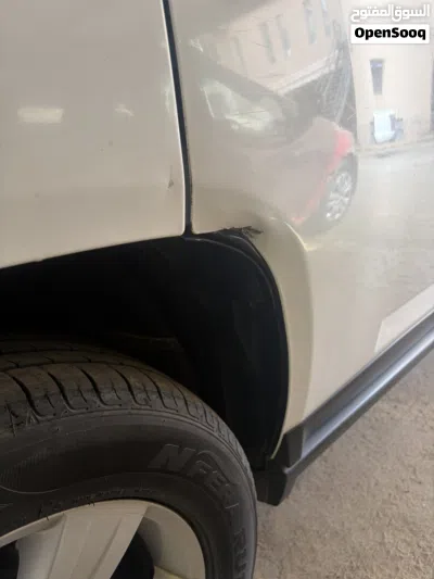 Jeep Compass Limited 4