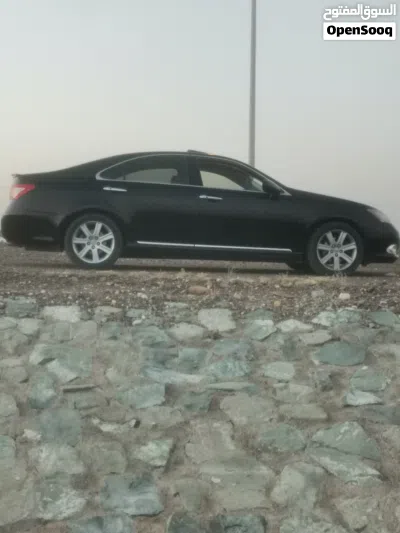 لكزس ES ES 350 3