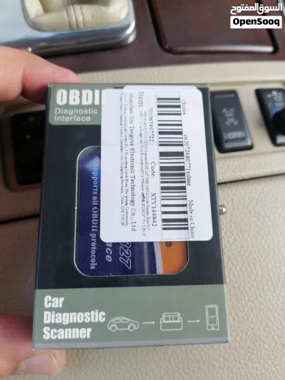 للبيع جهاز فحص كمبيوتر OBD2 2
